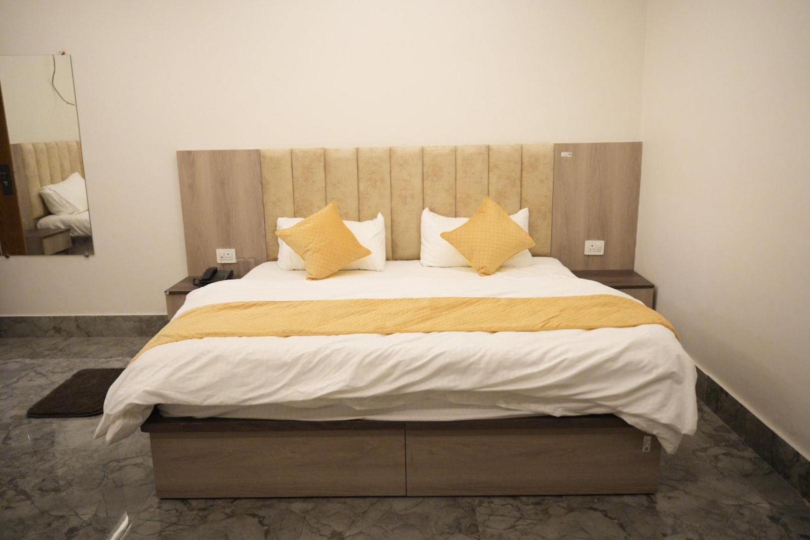 Hotel Harry Rishīkesh المظهر الخارجي الصورة