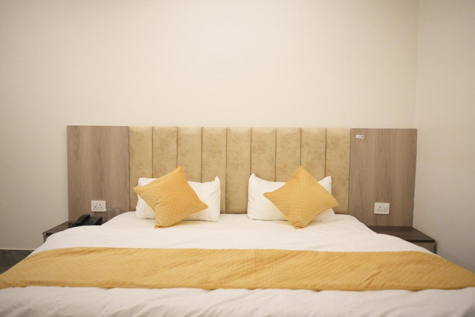 Hotel Harry Rishīkesh المظهر الخارجي الصورة