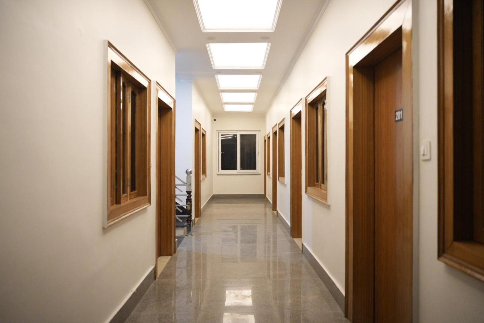 Hotel Harry Rishīkesh المظهر الخارجي الصورة