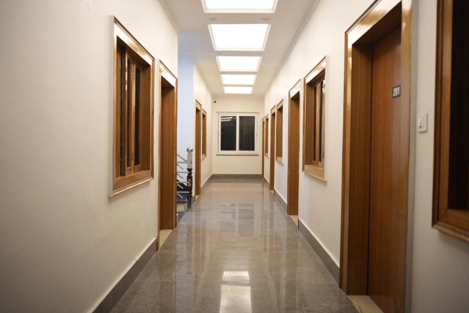Hotel Harry Rishīkesh المظهر الخارجي الصورة