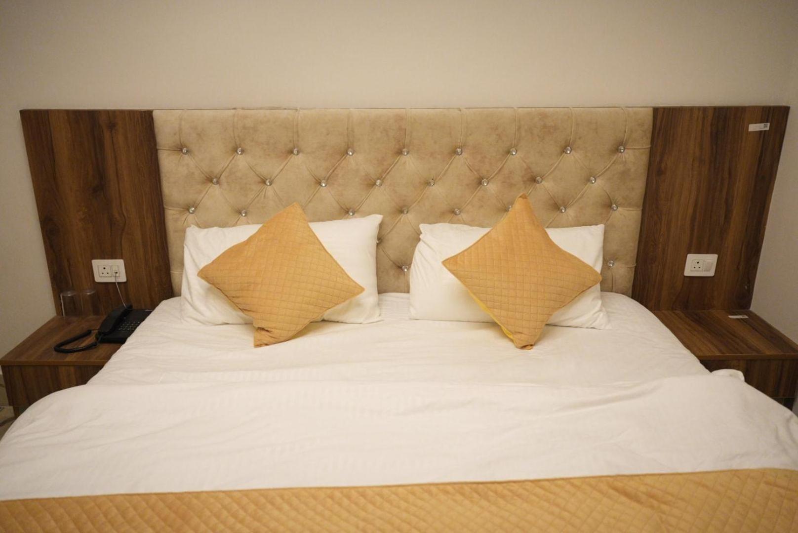 Hotel Harry Rishīkesh المظهر الخارجي الصورة