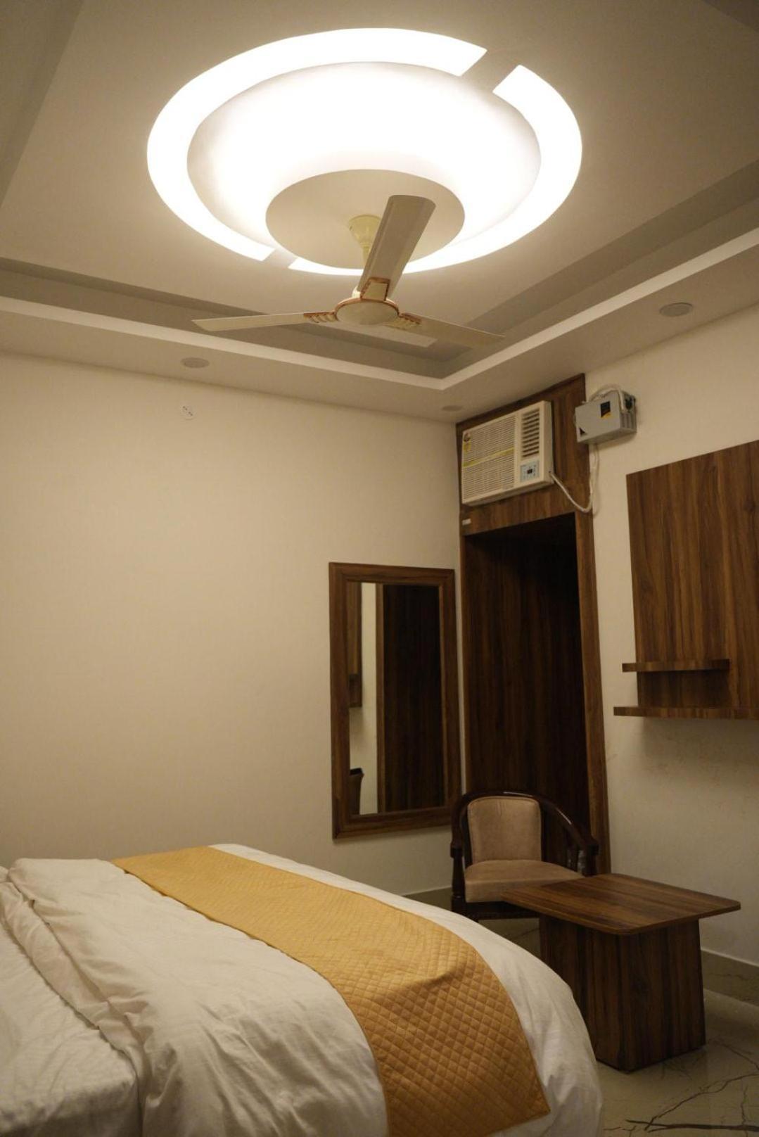 Hotel Harry Rishīkesh المظهر الخارجي الصورة