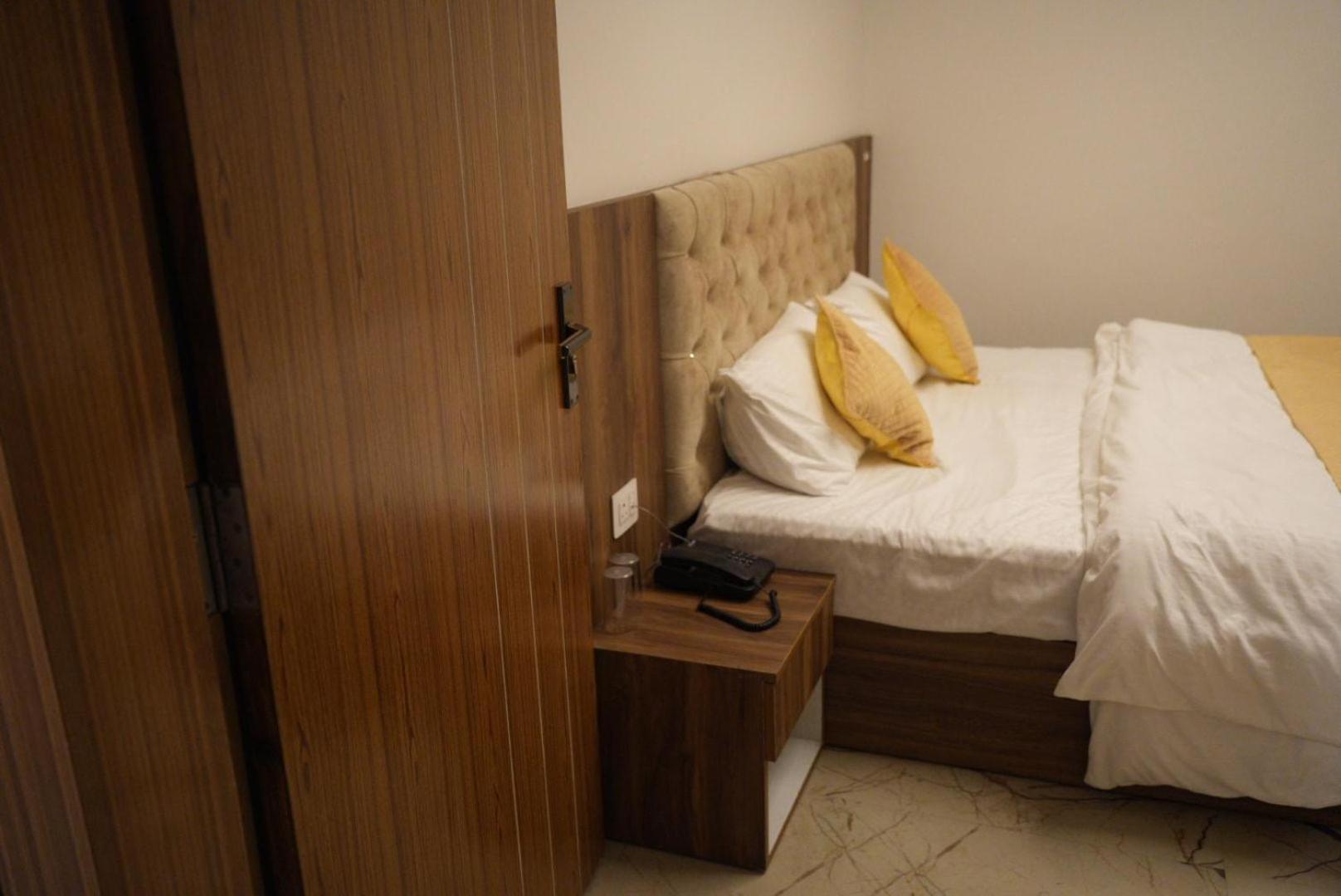 Hotel Harry Rishīkesh المظهر الخارجي الصورة
