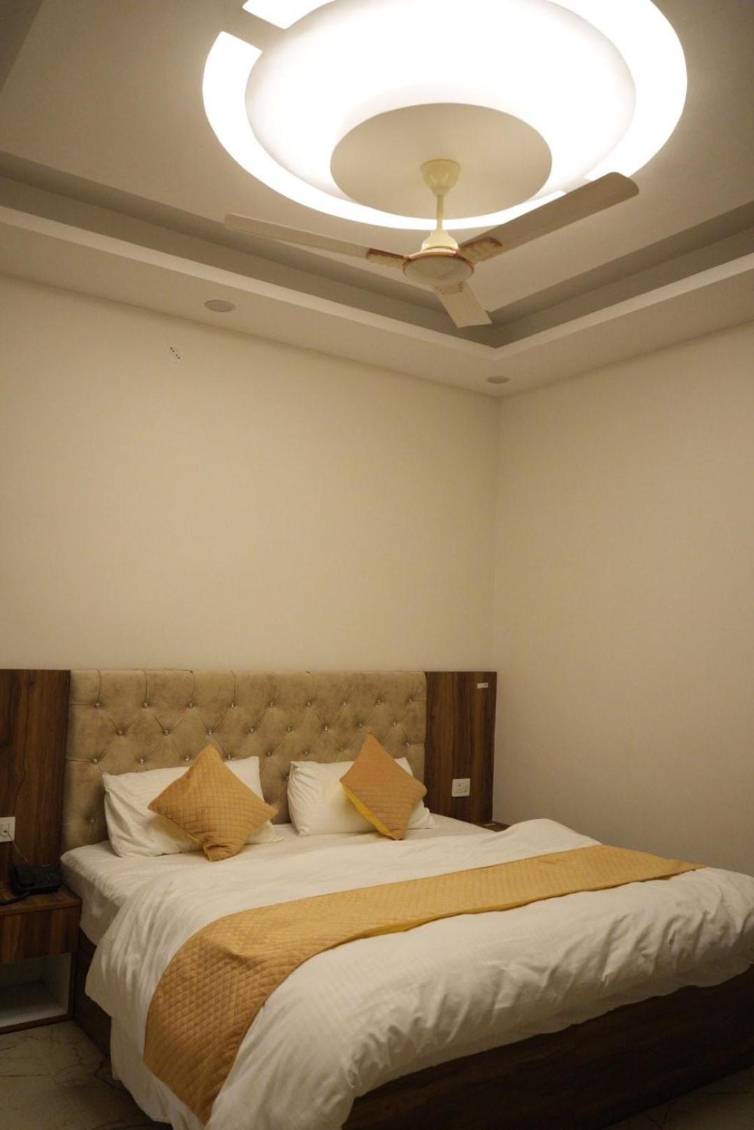 Hotel Harry Rishīkesh المظهر الخارجي الصورة