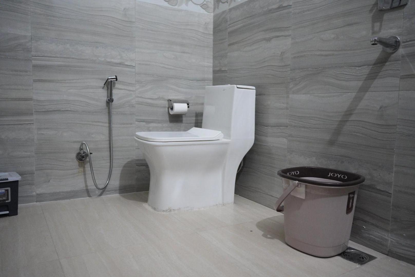 Hotel Harry Rishīkesh المظهر الخارجي الصورة
