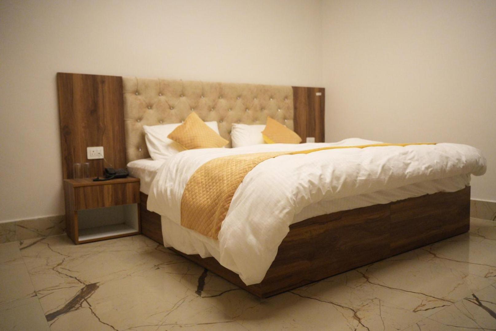 Hotel Harry Rishīkesh المظهر الخارجي الصورة