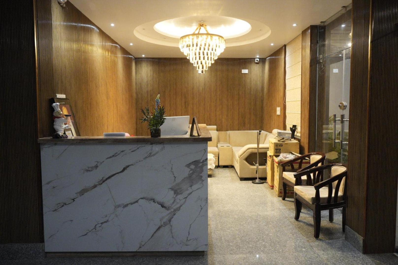 Hotel Harry Rishīkesh المظهر الخارجي الصورة