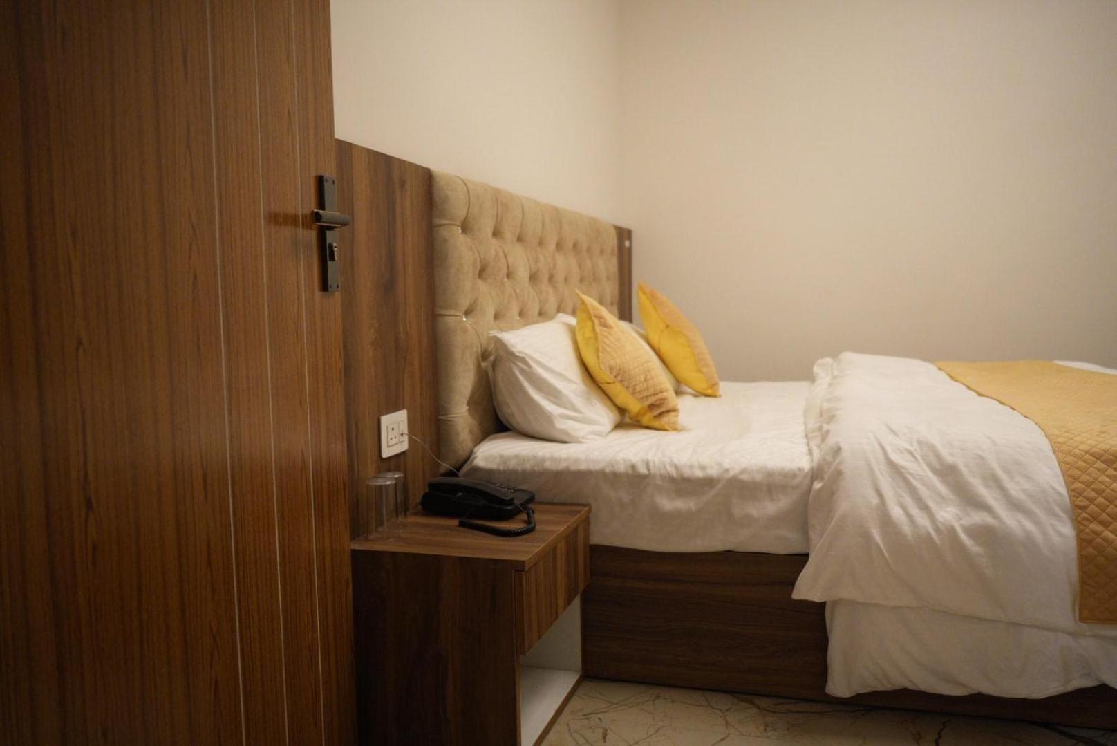 Hotel Harry Rishīkesh المظهر الخارجي الصورة