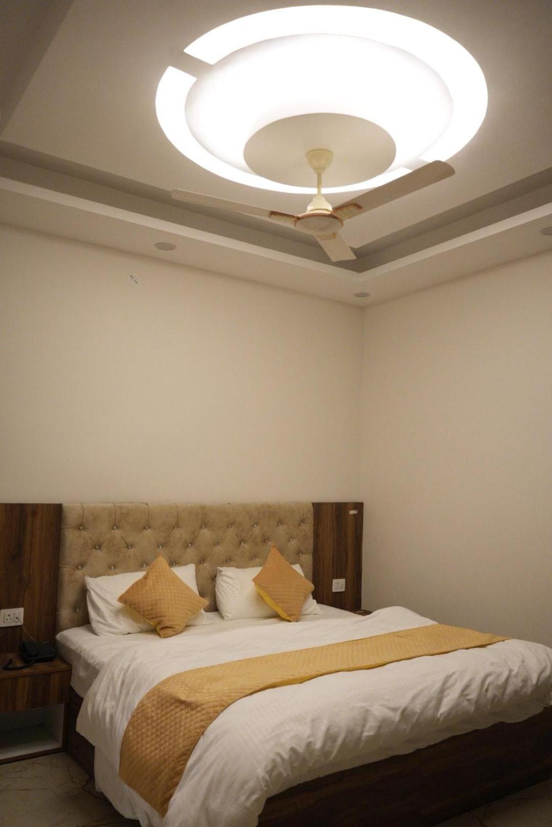 Hotel Harry Rishīkesh المظهر الخارجي الصورة